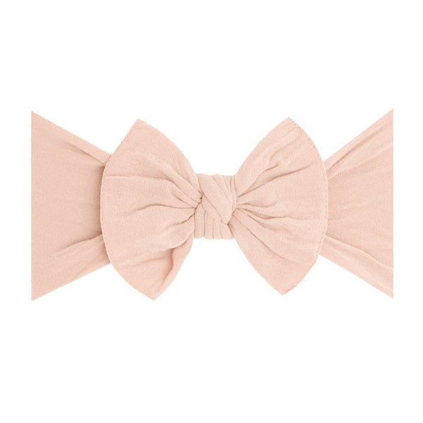 knot-petal Baby Bling Bows clips headbands - Sophia's StyleKNOT-